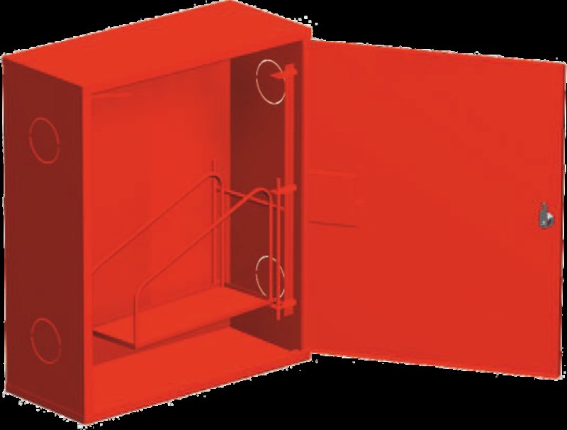 Шкаф пожарный ШПК-315 НЗК