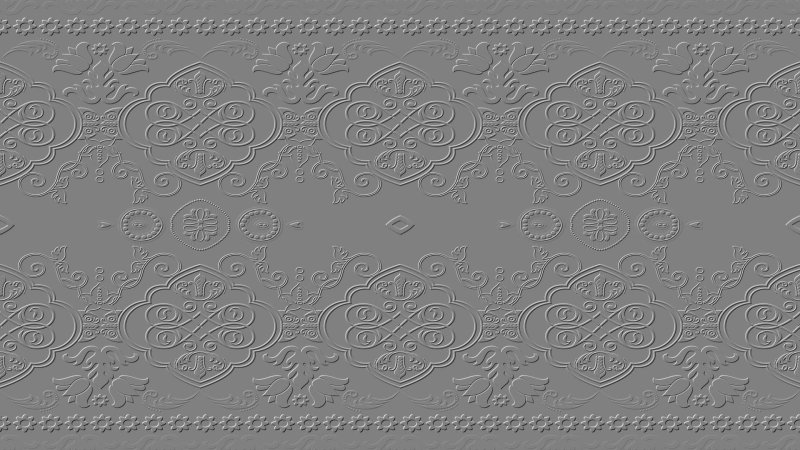 Тиснение на бумаге