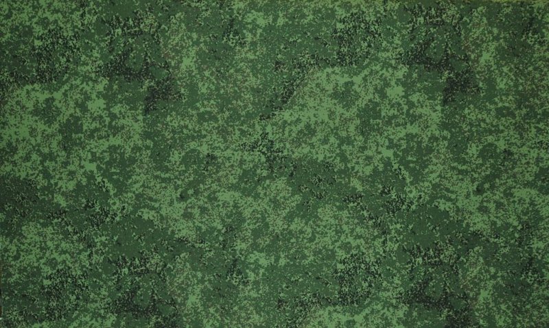 Пиксельный камуфляж Ратник