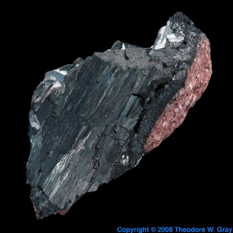 Марганец металл