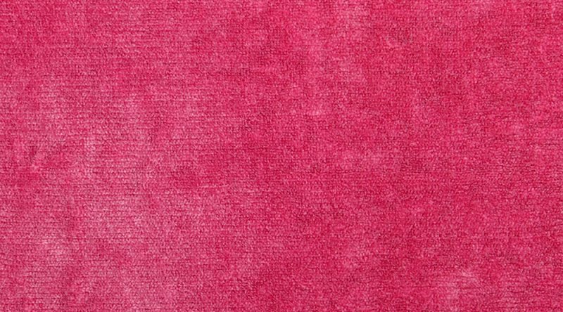 Розовый велюр