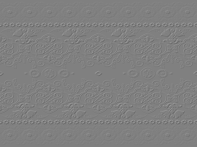 Тиснение на бумаге