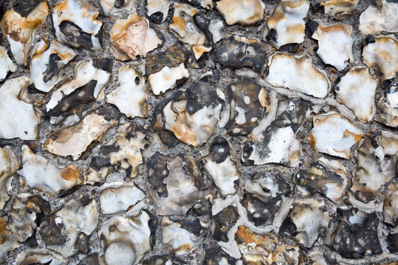 Кремний текстура