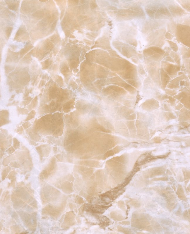 Бежевый мрамор