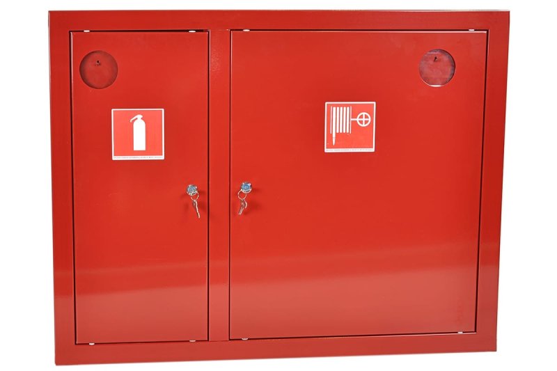 Шкаф пожарный ШПК-315 НЗК