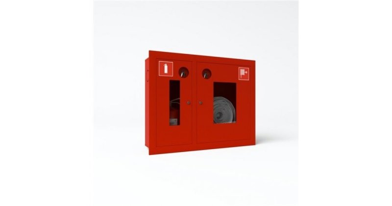 Шкаф пожарный ШПК 315 вок