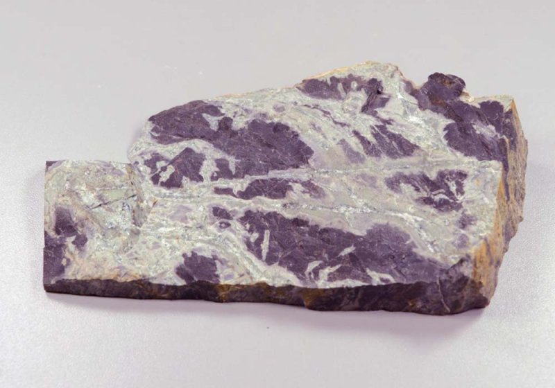 Роговик камень