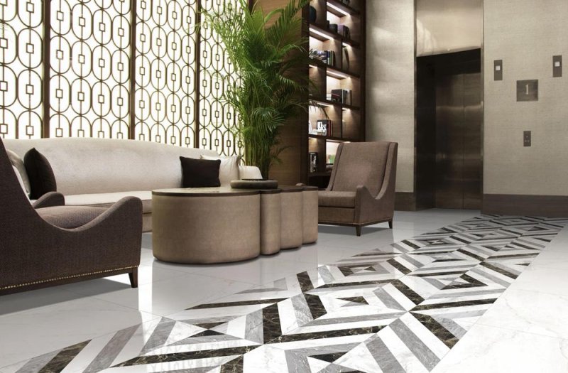 Керамогранит Estima Chambord CB 01