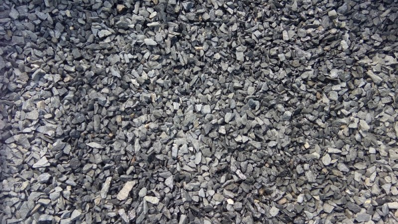 Кварцит дробленый