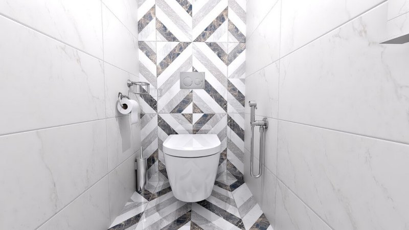 Керамогранит Estima Chambord CB 01