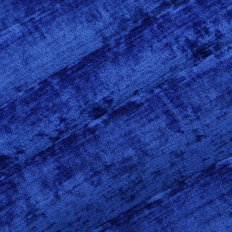 Бархат тёмно-синий