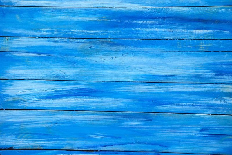 Синие доски