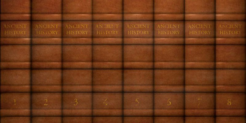 Корешок обложки книги