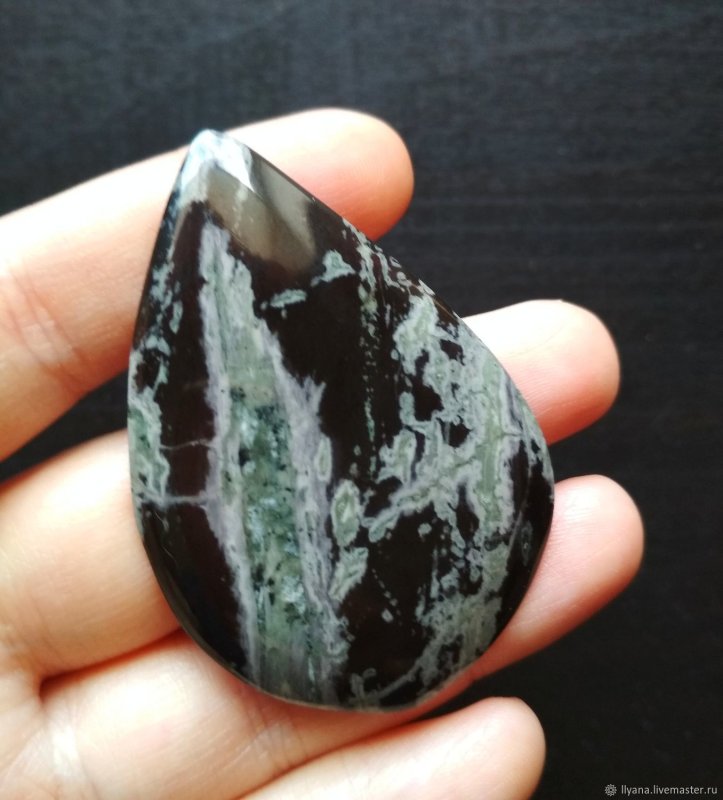 Роговик Горная порода