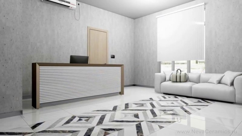 Керамогранит Estima Chambord