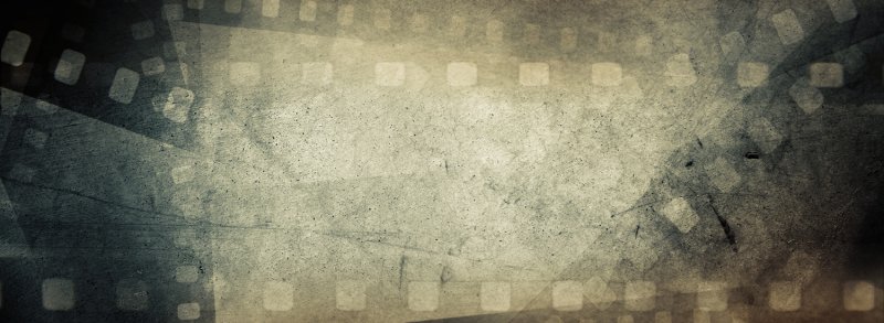 Текстура фильма