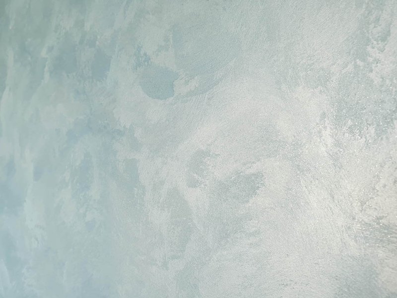 Венецианская штукатурка oikos