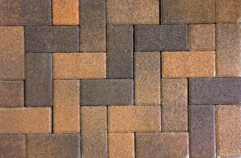 Брусчатка Браер