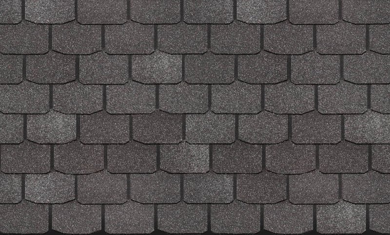 Docke pie крона серый