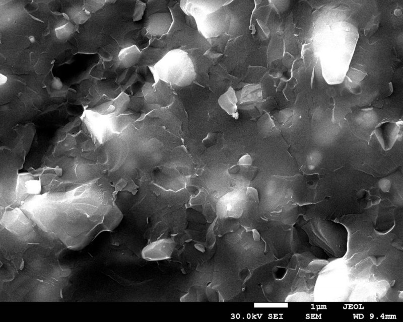 Нитрид кремния