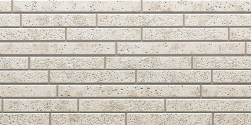 Фиброцементная панель Nichiha кирпич (красный) efx3254 455*1010*16 мм