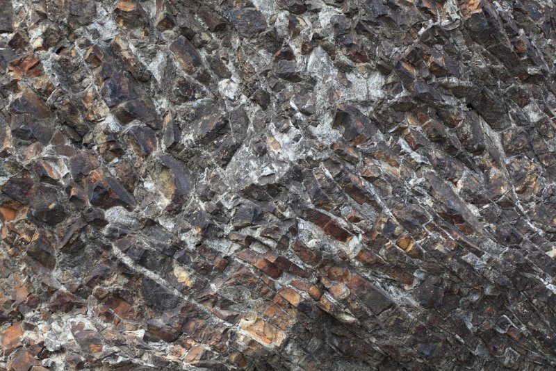 Кремний текстура