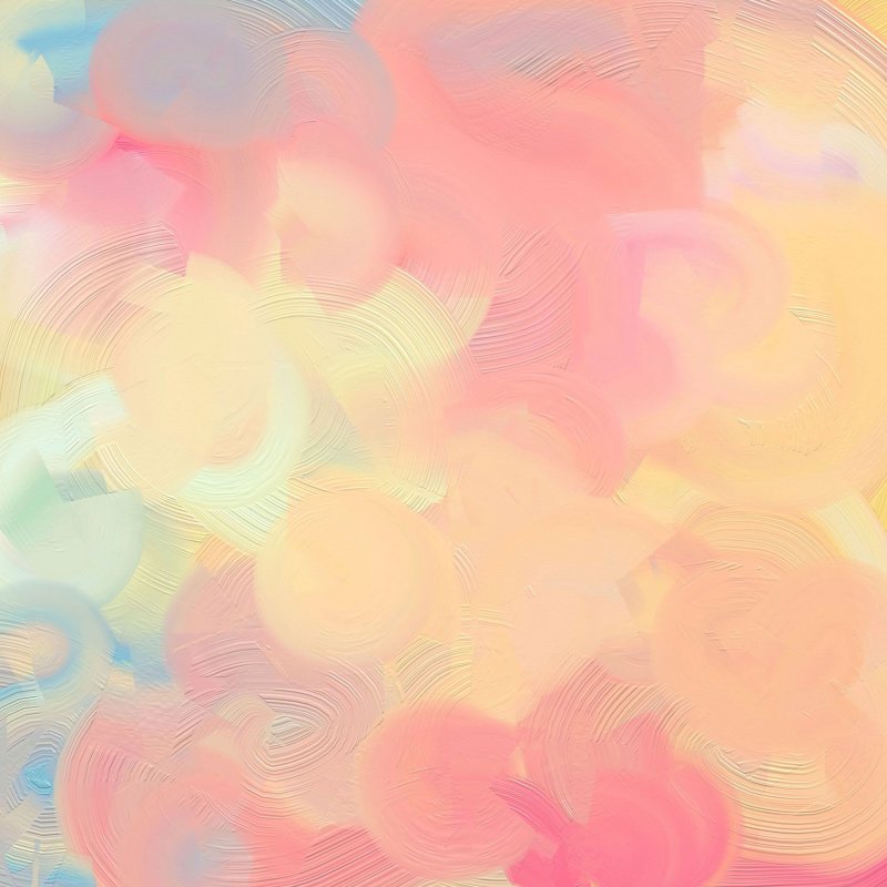 Пастельные цвета фон