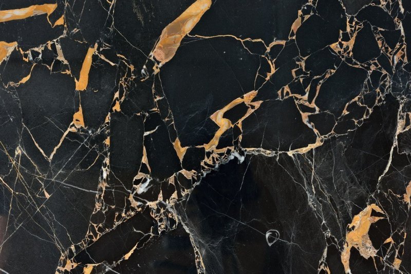 Мрамор Блэк Голд