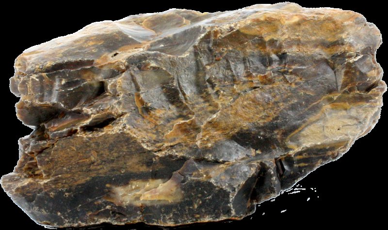 Кремень Горная порода