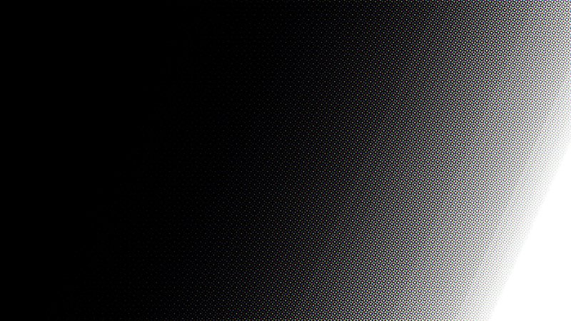 Черный градиент