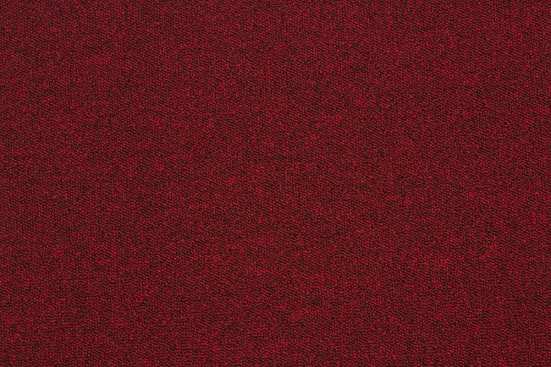 Красный ковролин текстура