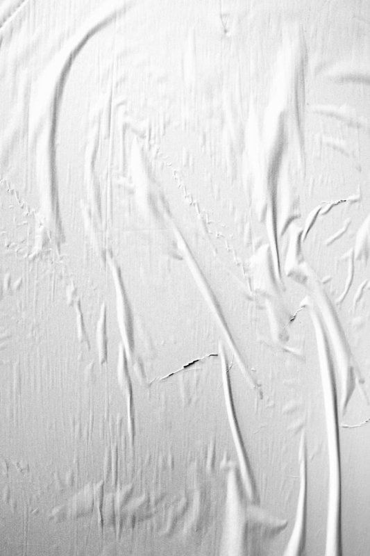 Мокрая бумага