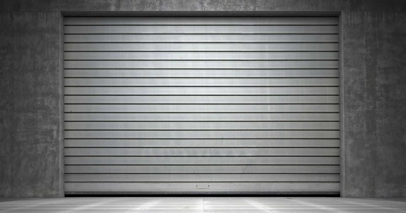 Секционные ворота текстура