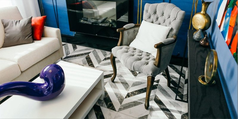 Керамогранит Estima cb01 60x60 полир.