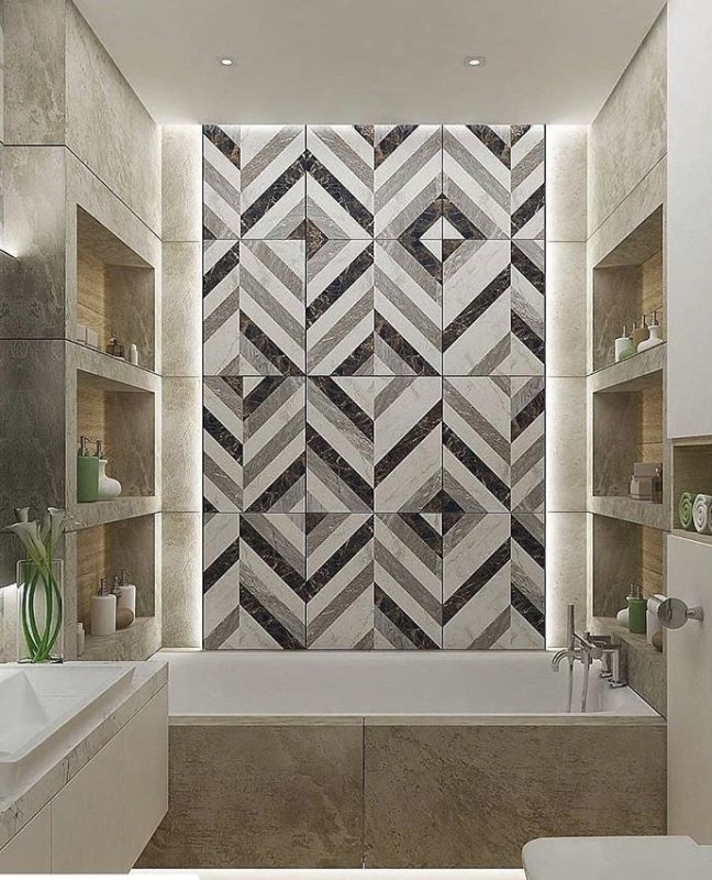 Керамогранит Estima Chambord