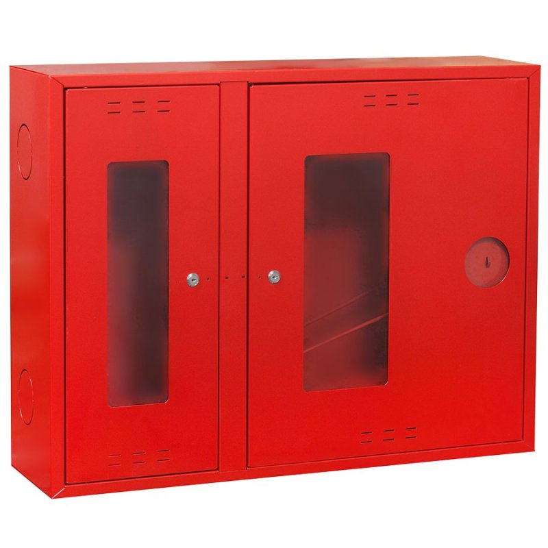 Шкаф пожарный ШПК-02(ШПК-315) НОК