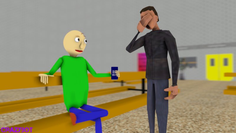 Балдис бейсикс