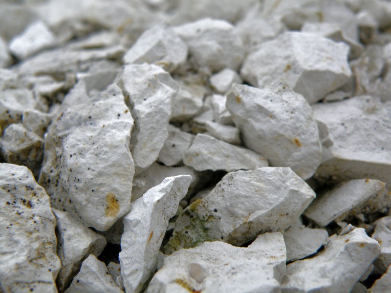 Мел Горная порода