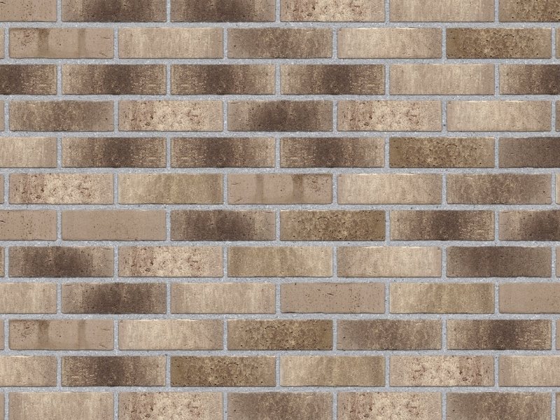 Клинкерная плитка архикад