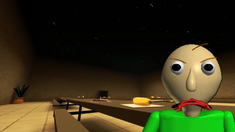 Игра балдис бейсикс