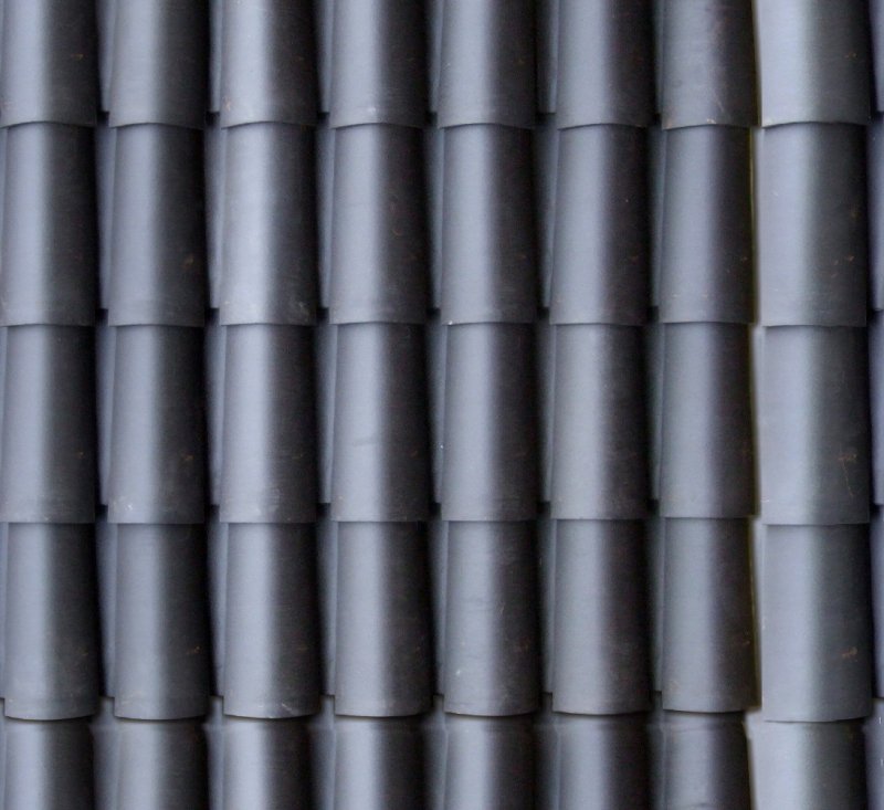 Кровля Браас черепица