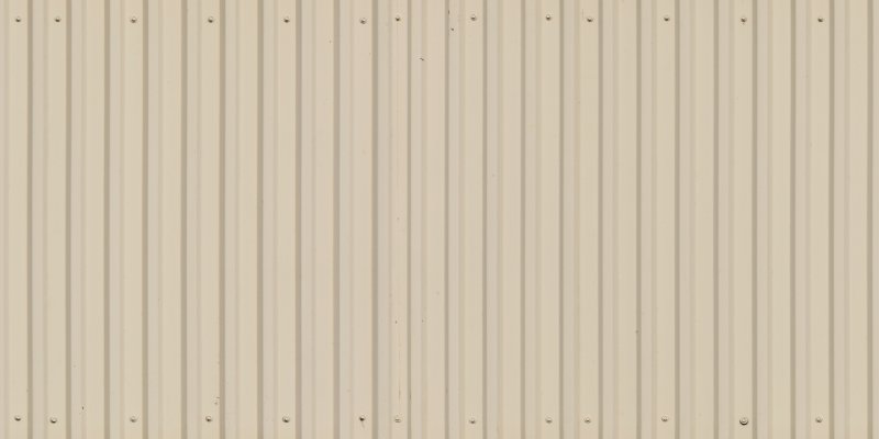 Текстура забора