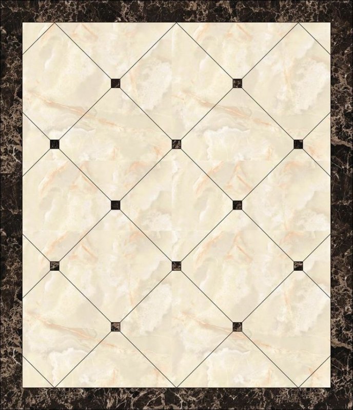 Плитка equipe Octagon текстура