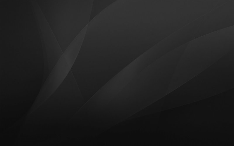 Черный градиент