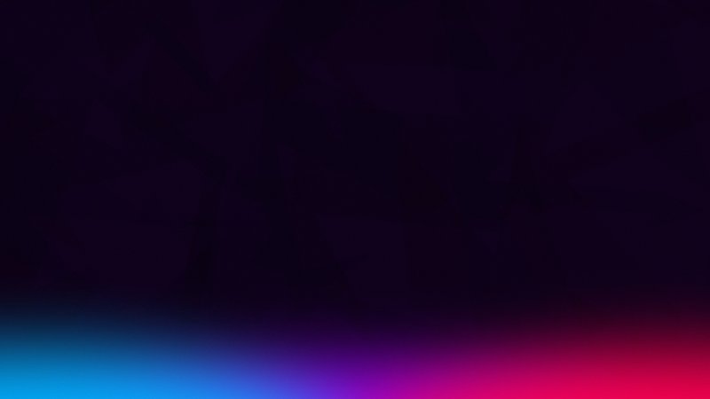 Черный градиент