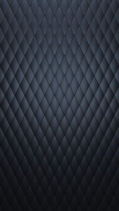 Черная кожа