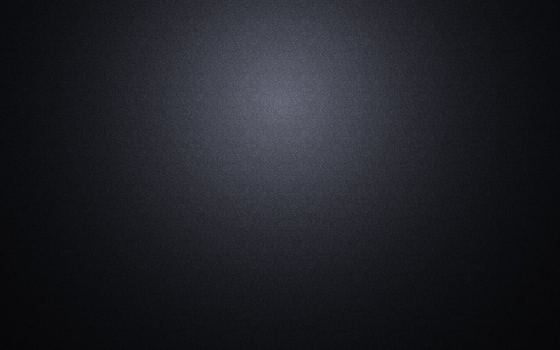 Черный градиент