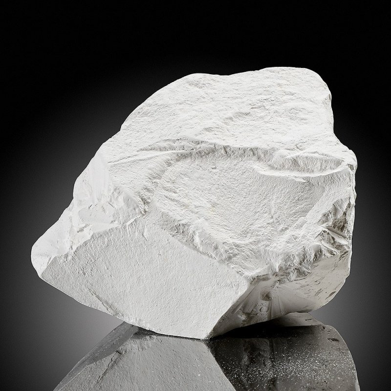 Мел минерал