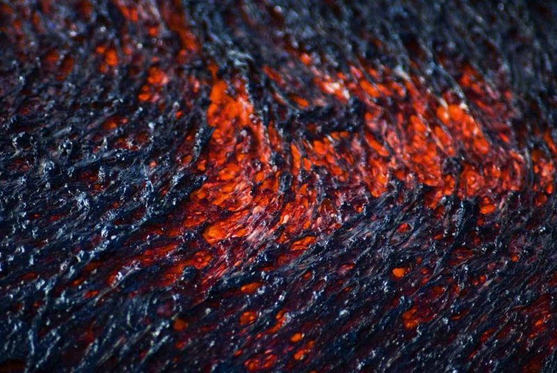 Текстура ЛАВЫ