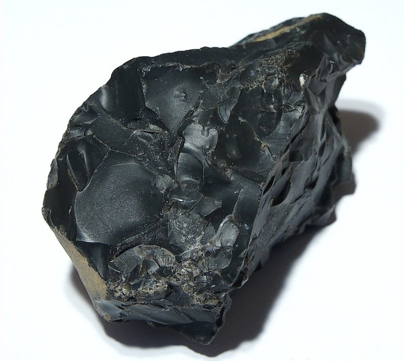 Кремень минерал